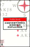 Conventional Bidding Explained - North
