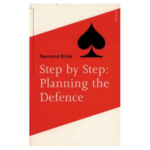 Step By Step Planning The Defence By Brock