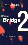 The Times Book Of Bridge 2  By Sheehan