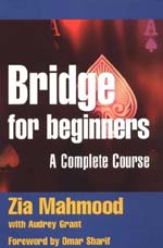 Bridge For Beginners By Mahmood