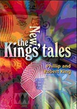 The New King's Tales  By  King