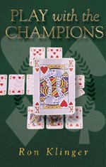 Play With The Champions  By Klinger