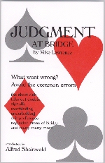 Judgement At Bridge by Lawrence