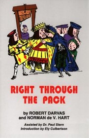 Right Through The Pack (OOP? Hidden)  - Darvas