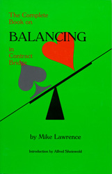 Complete Book On Balancing By Lawrence