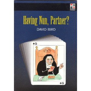Having Nun Partner? By David Bird