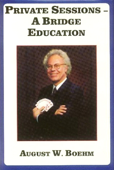 Private Sessions - A Bridge Education - Boehm