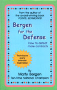 Bergen For The Defense - Marty Bergen