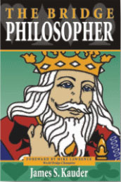 The Bridge Philosopher By Kauder