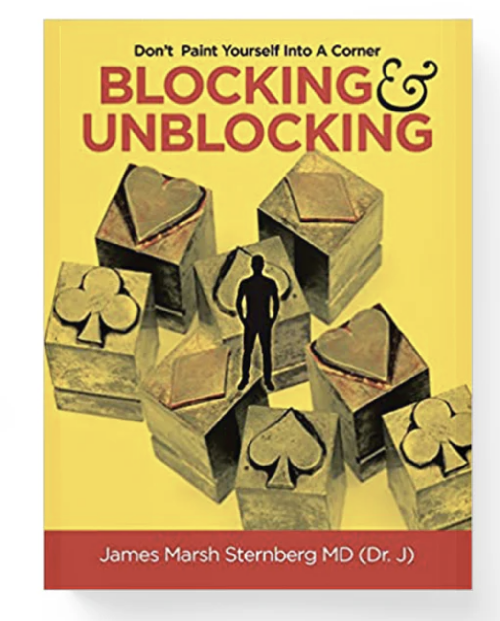 Blocking & Unblocking: Don't Paint Yourself Into a Corner ByJames Marsh Sternberg MD