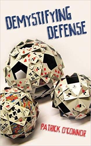 Demystifying Defense by Patrick O'Connor