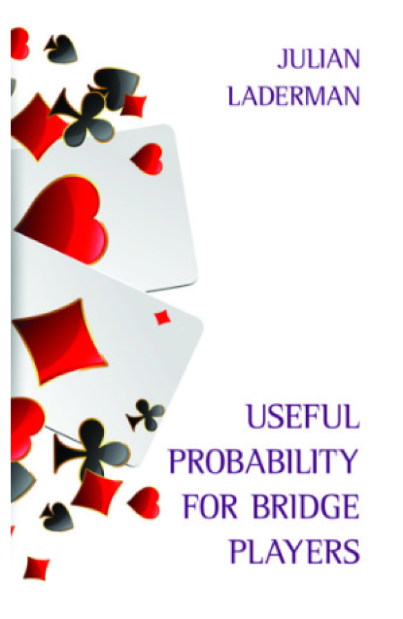 Useful Probability for Bridge Players