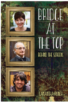 Bridge at the Top By: Samantha Punch