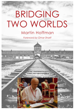Bridging Two Worlds By: Omar Sharif & Martin Hoffman