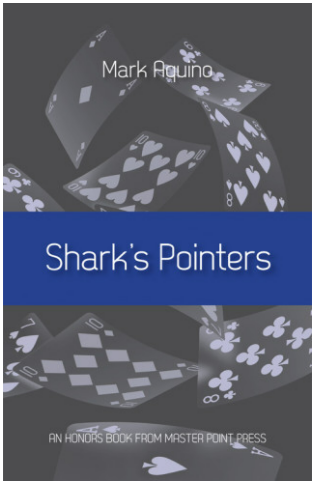 Shark's Pointers By: Mark Aquino