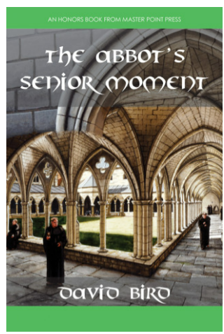 The Abbot's Senior Moment By: David Bird
