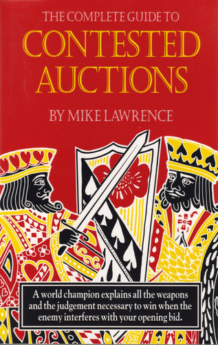 Complete Guide To Contested Auctions By Lawrence
