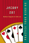 Jacoby 2Nt By  Seagram And Lee