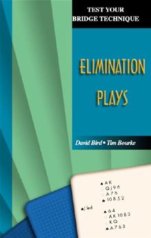 Test Your Bridge Technique - Elimination Plays
