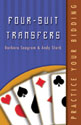 Four Suit Transfers By Seagram and Stark