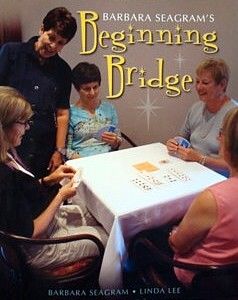 Bridge Book - Beginning Bridge - B. Seagram