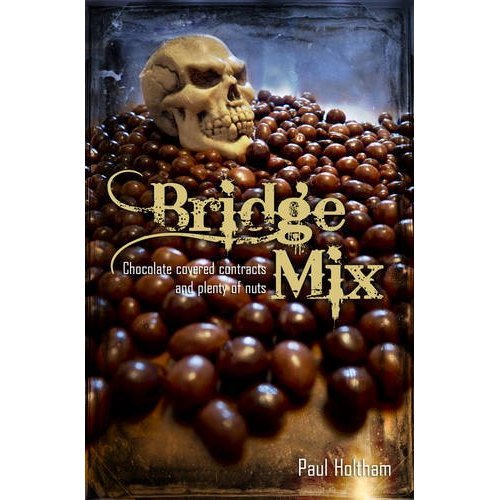 Bridge Mix -Paul Hotham