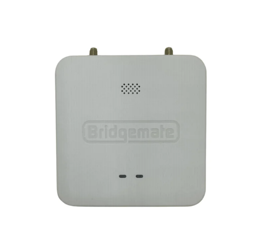 Bridgemate III Server
