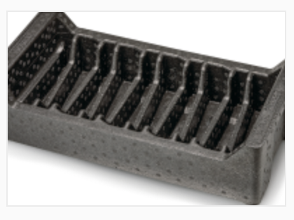 Bridgemate III Storage Tray