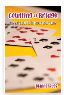Counting at Bridge By: Dianne Aves