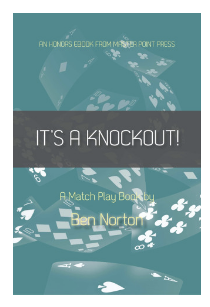 It's a Knockout By: Ben Norton