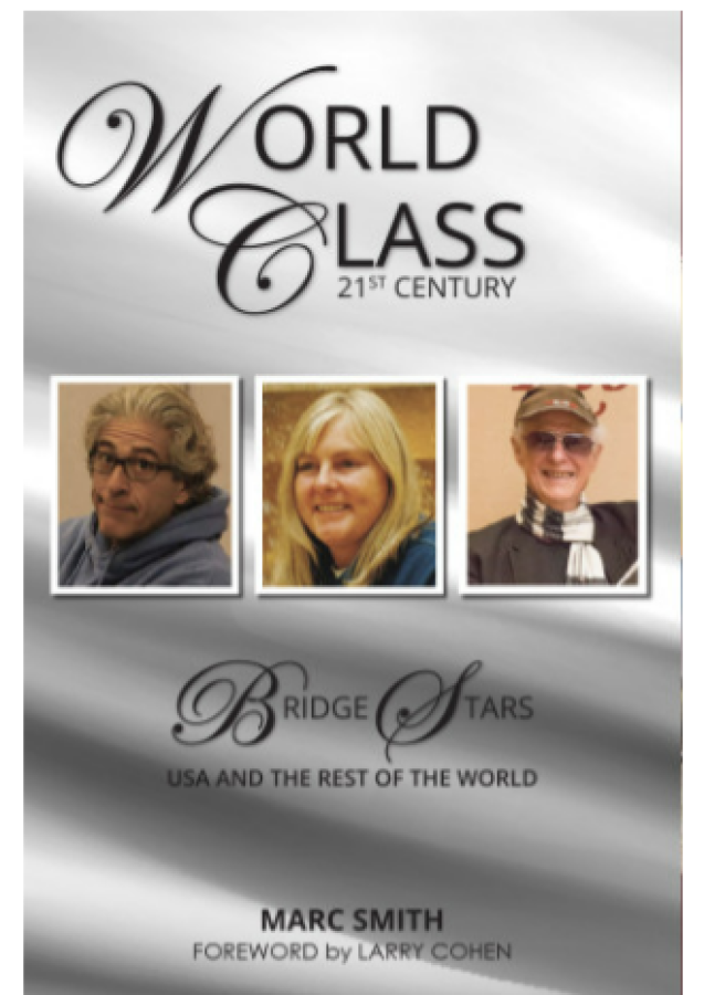 World Class 21st Century: USA and the Rest of the World By: Marc Smith