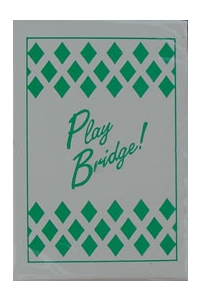 E-Z Deal Cards for Play Course - Diamond