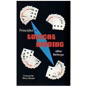 The Principles of Logical Bidding -Allan Deserpa