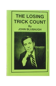 The Losing Trick Count - Blubaugh