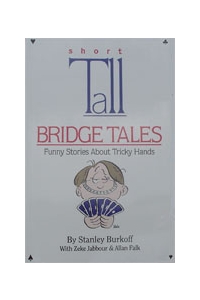 Short Tall - Bridge Tales - Burkoff, Et Al