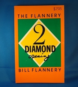 The Flannery 2 Diamond Opening - Flannery