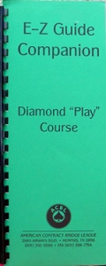 "Diamond" Series Play Course - Grant
