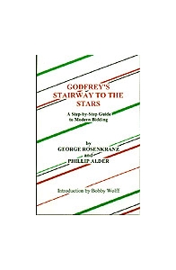 Godfrey’s Stairway to the Stars by Rosenkranz And Alder