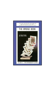 The Bridge Book Vol.2 by Stewart And Baron