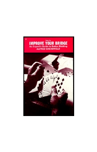 How to Improve Your Bridge by Sheinwold