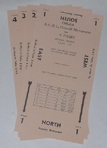 Bridge Recapitulation Sheet 28 Boards- Pad 50_1