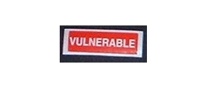 Vulnerable Stickers for Duplicate Boards