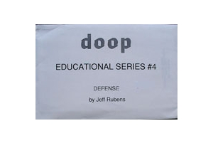 Doop Educational Series #4