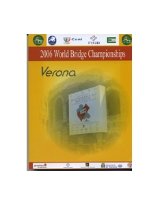 2006 World Bridge Championships