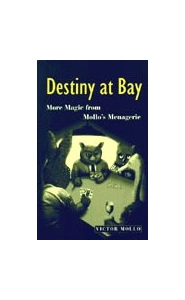 Destiny at Bay - Mollo