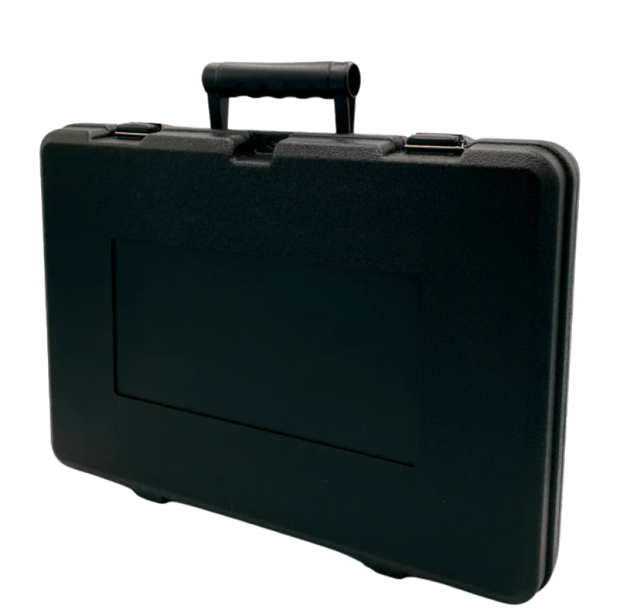 Carrying Case For Duplicate Boards