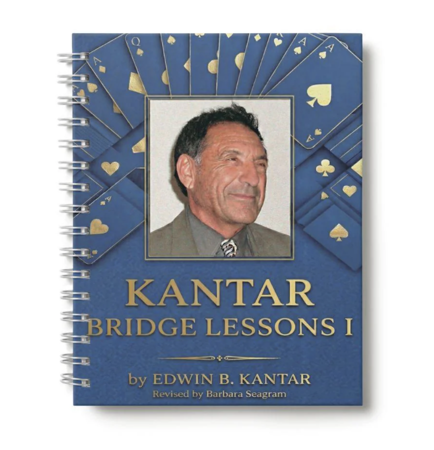 Kantar Bridge Lessons 1 By Kantar