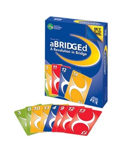 Abridged Card Game - A Revolution In Bridge