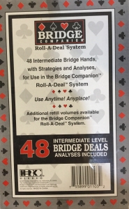 Bridge Companion Volume 3