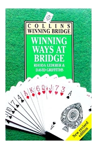 Winning Ways At Bridge Lederer and  Griffiths